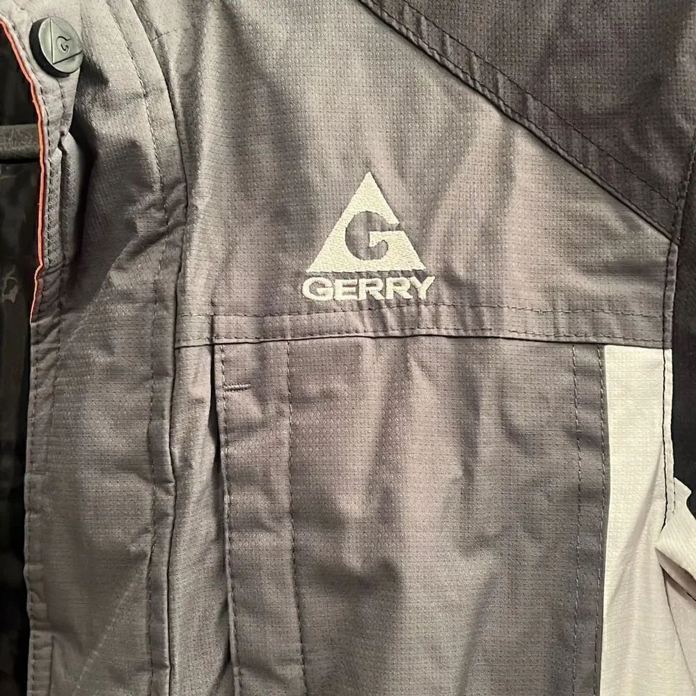 Gerry Winter Jacket Outer Shell - Picture 2 of 13